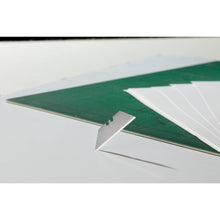 Carica l'immagine nel visualizzatore di Gallery, STANLEY, CONF.PZ10 LAMA 11-992 SENZA FORI DISPENSER 2-11-921