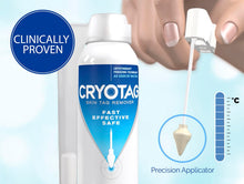 Carica l'immagine nel visualizzatore di Gallery, Cryotag Skin Tag Remover – Rimozione Rapida ed Efficace dei Fibromi Penduli – Rimuove i le Escrescenze della Pelle in un