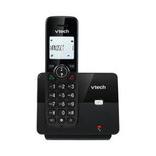 Carica l'immagine nel visualizzatore di Gallery, VTech CS2000 Telefono Cordless Casa DECT con vivavoce e blocco chiamate, Telefono fisso per anziani, identificatore di c