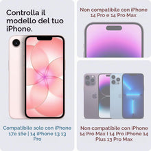 Carica l'immagine nel visualizzatore di Gallery, Spigen EZ Fit Vetro Temperato [2 Pezzi] per iPhone 17e, iPhone 16e