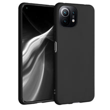 Carica l'immagine nel visualizzatore di Gallery, kwmobile Custodia Compatibile con Xiaomi 11 Lite (5G) NE/Mi 11 Lite (5G) Cover - Back Case per Smartphone in Silicone TP