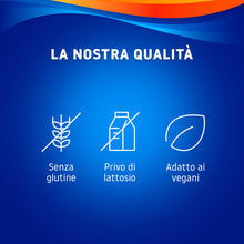 Carica l'immagine nel visualizzatore di Gallery, Valdispert Sonno Completo, 30 Compresse, Integratore Sonno con Melatonina