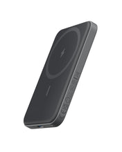 Carica l'immagine nel visualizzatore di Gallery, Anker 621 Magnetic Power Bank Magsafe(MagGo), Magnetico da 5000mAh