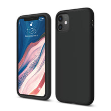 Carica l'immagine nel visualizzatore di Gallery, elago Cover in Silicone Liquido per iPhone 11 (6,1")