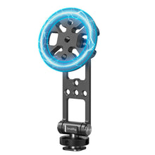 Carica l'immagine nel visualizzatore di Gallery, SMALLRIG Supporto Magnetico per Telefono con Attacco Cold Shoe - 5156