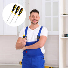 Carica l'immagine nel visualizzatore di Gallery, 4 Pezzi Rivetti Clip Pinze Fastener Remover Puller Pinza Tool Kit, Kit Rimozione di Graffette per Tappezzeria con Estrat