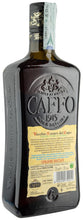 Carica l'immagine nel visualizzatore di Gallery, Vecchio Amaro del Capo Liquore d'Erbe di Calabria Caffo, 70cl