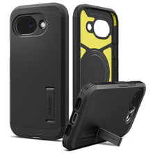 Carica l'immagine nel visualizzatore di Gallery, Spigen Cover Tough Armor MagFit per Google Pixel 10a