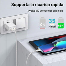 Carica l'immagine nel visualizzatore di Gallery, SIZUKA Cavo IPhone Apple MFi,1M Cavo Ricarica IPhone USB to Lightning