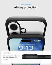 Carica l'immagine nel visualizzatore di Gallery, Spigen Cover Ultra Hybrid per iPhone 17