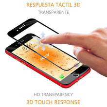 Carica l'immagine nel visualizzatore di Gallery, REY Pellicola salvaschermo 3D per Motorola Moto G06 - G06 Power, Nero, Vetro temperato, Copertura Completa, Pellicola Pr