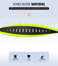 Carica l'immagine nel visualizzatore di Gallery, MoKo Cinturino Silicone QuickFit 22mm compatibile con Garmin
