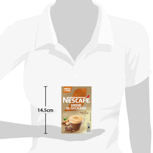 Carica l'immagine nel visualizzatore di Gallery, NESCAFÉ Ginseng da Zuccherare Caffè Solubile con Ginseng, 10 Bustine 60g