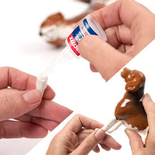 Carica l'immagine nel visualizzatore di Gallery, Loctite Super Attak Precision Colla Trasparente Multimateriale con Beccuccio Extra Lungo Raggiunge i Punti più Difficili