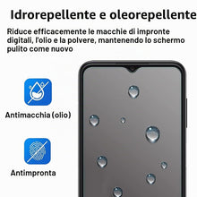 Carica l'immagine nel visualizzatore di Gallery, BCHKLAI Privacy Pellicola Protettiva per Honor 200 Lite/honor x8b [2 Pezzi]