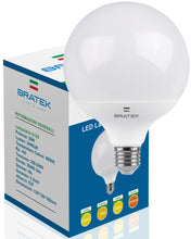 Carica l'immagine nel visualizzatore di Gallery, Bratek 1 Lampadina Led E27 Luce Fredda 6500k 20w 2045 Lumen