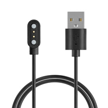 Carica l'immagine nel visualizzatore di Gallery, kwmobile Cavo Caricabatterie Compatibile con Blackview R3 / R3 Pro Cavo - Carica Batterie USB Smartwatch - Cavetto Ricar