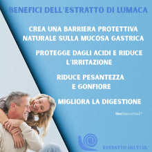 Carica l'immagine nel visualizzatore di Gallery, Azione Urto - 30 Compresse da 1000 mg - reflusso, gastrite e anomalie digestive generalizzate