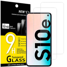 Carica l'immagine nel visualizzatore di Gallery, NEW'C Pellicola Vetro per Samsung Galaxy S10e, in Vetro Temperato