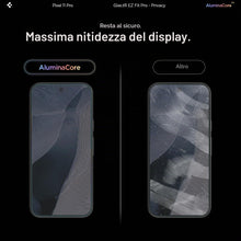 Carica l'immagine nel visualizzatore di Gallery, Spigen EZ Fit Privacy Vetro Temperato [2P] per Google Pixel 11 Pro