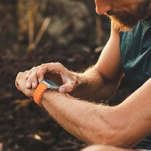 Carica l'immagine nel visualizzatore di Gallery, Cinturino in Alpine Loop Compatibile con Apple Watch Ultra 49mm 46mm 45mm 44mm 42mm(Series 3/2/1), Cinturini di ricambio