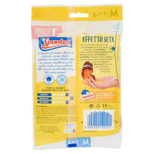 Carica l'immagine nel visualizzatore di Gallery, Spontex Guanti setosi - Medium, 1 paio