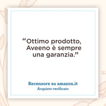 Carica l'immagine nel visualizzatore di Gallery, Aveeno Baby Daily Care Salviettine umidificate, Per pelli secche, 72 pezzi