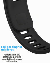 Carica l'immagine nel visualizzatore di Gallery, 3 Cinturini per Redmi Watch 6/5/4 e Xiaomi Smart Band 10/9/8 Pro