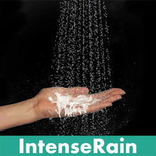 Carica l'immagine nel visualizzatore di Gallery, hansgrohe Crometta - Doccetta per doccia a risparmio idrico 6,7 l/min (EcoSmart+), Doccino con 2 getti, Soffione doccia 