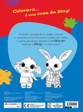 Carica l'immagine nel visualizzatore di Gallery, Bing. Albo color