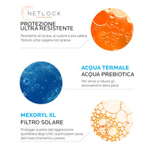 Carica l'immagine nel visualizzatore di Gallery, La Roche-Posay Anthelios UVmune 400 Fluido Invisibile SPF50+, 50 ml