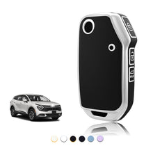 Carica l'immagine nel visualizzatore di Gallery, Cover Chiave Auto per Kia Sportage Ceed Xceed Proceed GT SW Niro