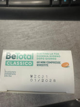 Carica l'immagine nel visualizzatore di Gallery, Betotal Integratore Vitamine B 60 Compresse