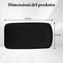 Carica l'immagine nel visualizzatore di Gallery, Custodia universale per telefono in neoprene, Custodia per telefono, Custodia protettiva antiurto universale in neoprene