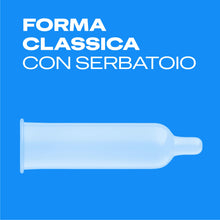 Carica l'immagine nel visualizzatore di Gallery, Durex Jeans 2XL, Preservativi XXL, 20 Profilattici