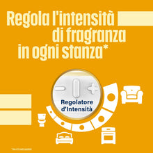 Carica l'immagine nel visualizzatore di Gallery, Glade Liquido Elettrico Profumatore per Ambienti, Vaniglia, 3 Ricariche