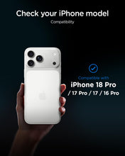 Carica l'immagine nel visualizzatore di Gallery, Spigen EZ Fit Pro Vetro Temperato [2P] per iPhone 18 Pro, 17 Pro