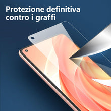 Carica l'immagine nel visualizzatore di Gallery, NEW'C Pellicola Vetro per Xiaomi Mi 11 Lite 4G/5G, Vetro Temperato