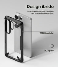 Carica l'immagine nel visualizzatore di Gallery, Ringke Fusion-X per Cover Galaxy S26 Ultra - Black