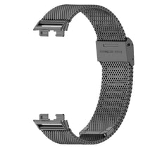 Carica l'immagine nel visualizzatore di Gallery, Cinturino di Ricambio per Huawei Band 10 &amp; 9 &amp; 8