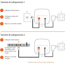 Carica l'immagine nel visualizzatore di Gallery, Gigaset Essential 320 Telefono Fisso Senza Fili, Display 1,8 Pollici, Nero
