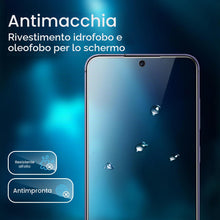 Carica l'immagine nel visualizzatore di Gallery, JETech Pellicola Protettiva per Samsung Galaxy S24 Plus, 3 Pezzi