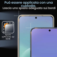 Carica l'immagine nel visualizzatore di Gallery, JETech 9H+ Pellicola Protettiva Antiriflesso per Samsung Galaxy A57