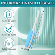 Carica l'immagine nel visualizzatore di Gallery, OFFCUP Allineatore per Apparecchi Ortodontici Invisibili, 4Pezzi Strumenti di Rimozione Allineatore per Apparecchi, Rimo