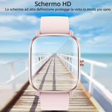 Carica l'immagine nel visualizzatore di Gallery, idrogel Pellicola Protettiva 5pcs per RUIMEN H1 1.85 Pollici