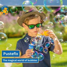 Carica l'immagine nel visualizzatore di Gallery, Pustefix 420869725 - Ricarica per Bolle di Sapone Maxi, 1 l