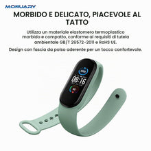 Carica l'immagine nel visualizzatore di Gallery, Cinturini per Xiaomi Smart Band 7/6/5 e Amzfit Band 5, 20 Pezzi
