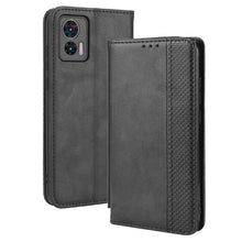 Carica l'immagine nel visualizzatore di Gallery, MOJIA Cover per Motorola Moto Edge 30 Neo/Edge 30 Lite, PU Custodia Antiurto Resistente ai Graffi, Custodia Flip Portafo