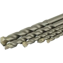 Carica l'immagine nel visualizzatore di Gallery, DEWALT Set di 5 Punte per Muratura in Carburo 4-10 mm DT6952-QZ