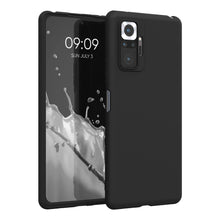Carica l'immagine nel visualizzatore di Gallery, kwmobile Custodia Compatibile con Xiaomi Redmi Note 10 Pro Cover - Back Case per Smartphone in Silicone TPU - Protezione